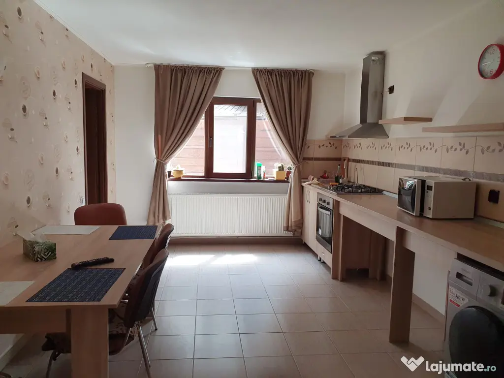 Inchiriere casă – Ștefăneștii de Sus (Ilfov)