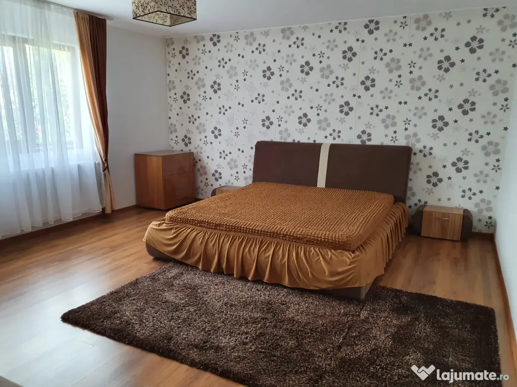 Inchiriere casă – Ștefăneștii de Sus (Ilfov)