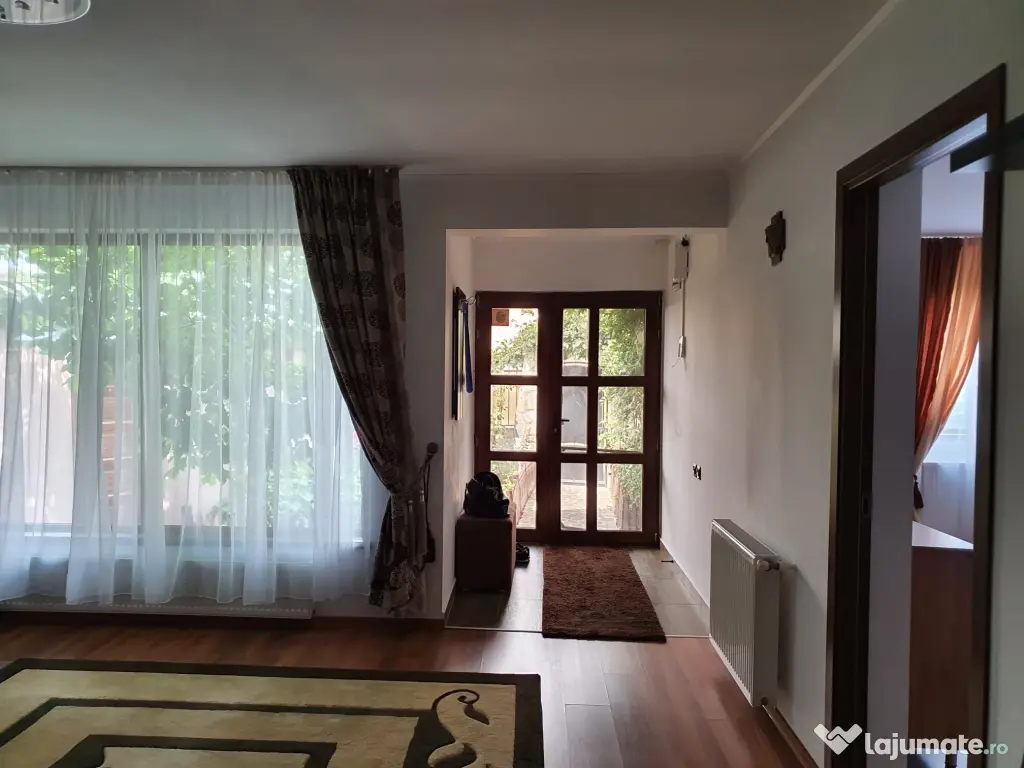 Inchiriere casă – Ștefăneștii de Sus (Ilfov)