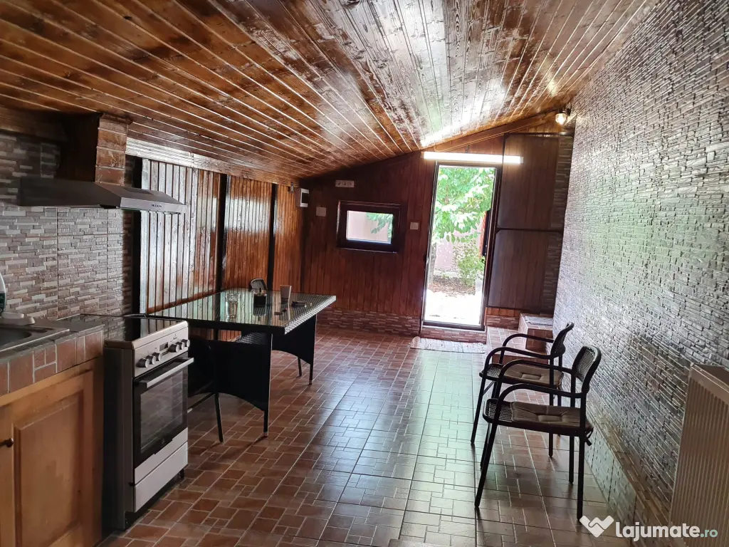 Inchiriere casă – Ștefăneștii de Sus (Ilfov)