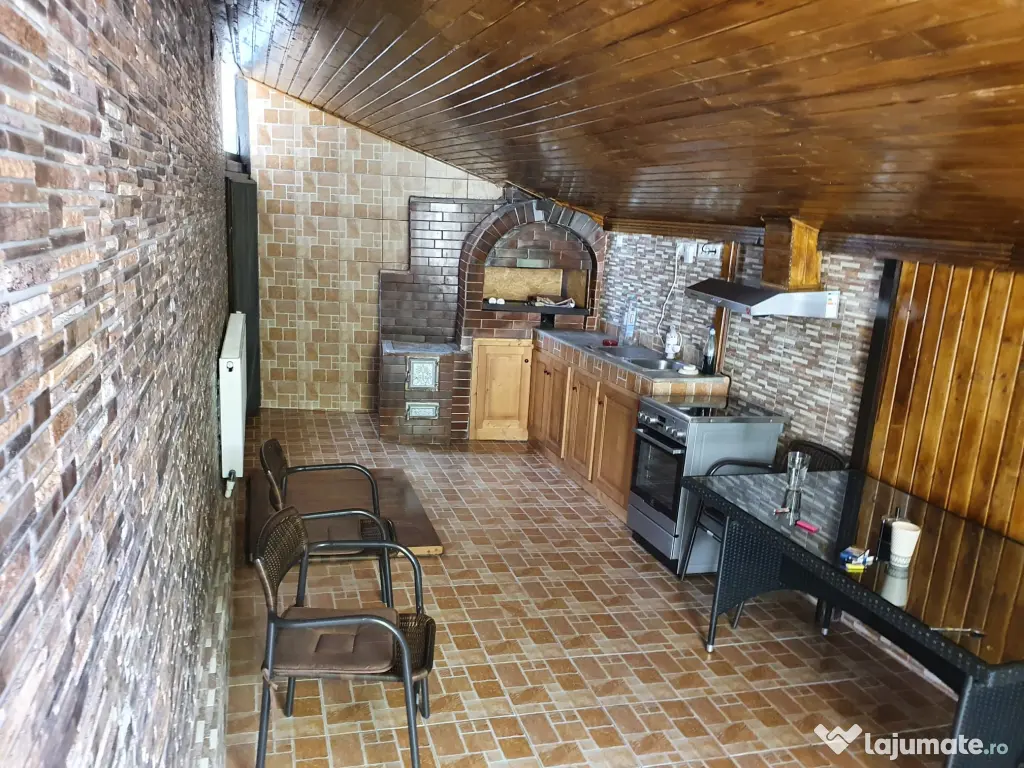 Inchiriere casă – Ștefăneștii de Sus (Ilfov)