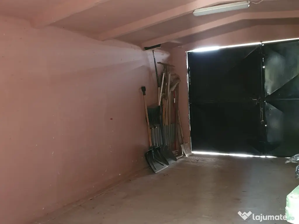 Inchiriere casă – Ștefăneștii de Sus (Ilfov)