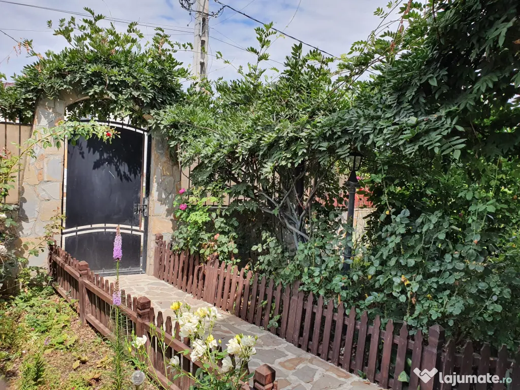 Inchiriere casă – Ștefăneștii de Sus (Ilfov)