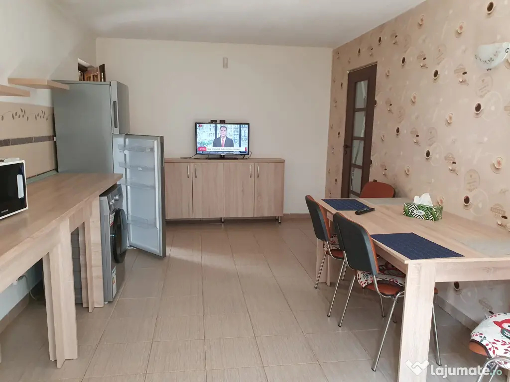 Inchiriere casă – Ștefăneștii de Sus (Ilfov)