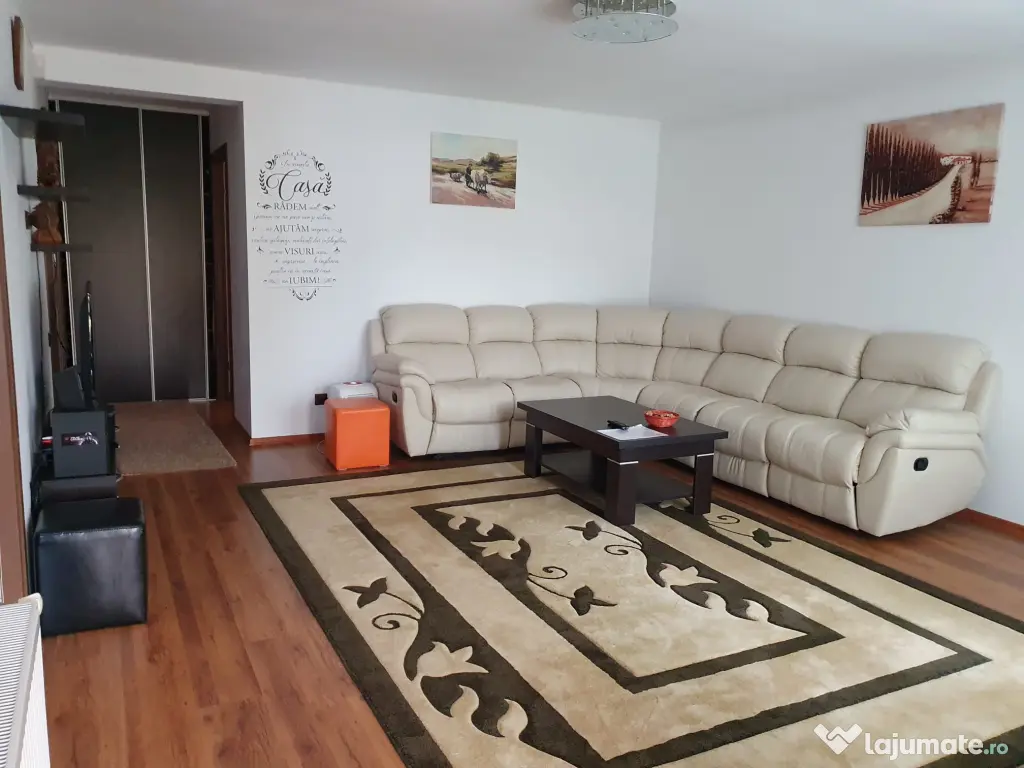 Inchiriere casă – Ștefăneștii de Sus (Ilfov)