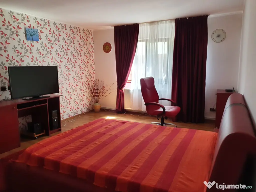 Inchiriere casă – Ștefăneștii de Sus (Ilfov)