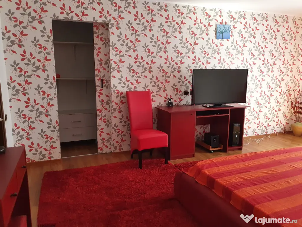 Inchiriere casă – Ștefăneștii de Sus (Ilfov)