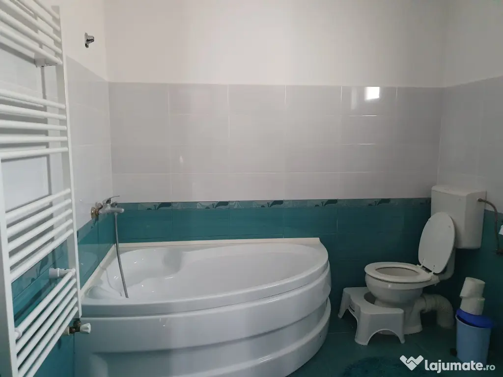 Inchiriere casă – Ștefăneștii de Sus (Ilfov)