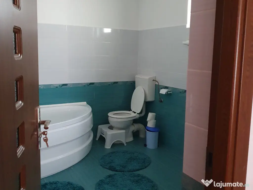 Inchiriere casă – Ștefăneștii de Sus (Ilfov)