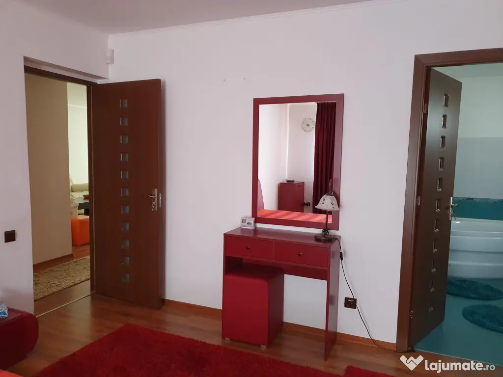 Inchiriere casă – Ștefăneștii de Sus (Ilfov)