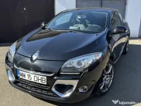 Renault Megane 3 