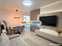 Garsoniera Lux Berceni - Dimitrie Leondia - 5 Min Metrou