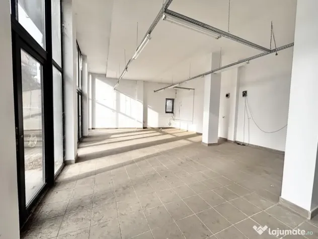 De spatiu comercial – Cartierul Decebal-Dacia, Oradea