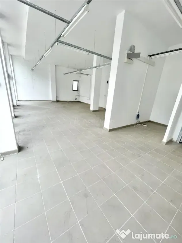 De spatiu comercial – Cartierul Decebal-Dacia, Oradea