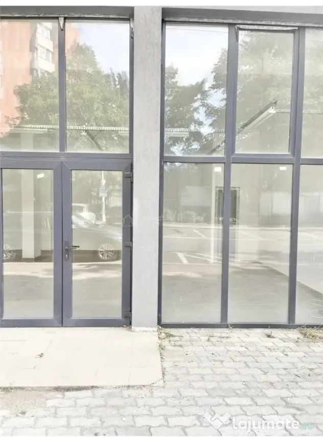 De spatiu comercial – Cartierul Decebal-Dacia, Oradea