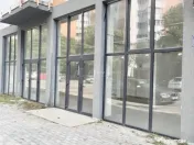 De spatiu comercial – Cartierul Decebal-Dacia, Oradea 