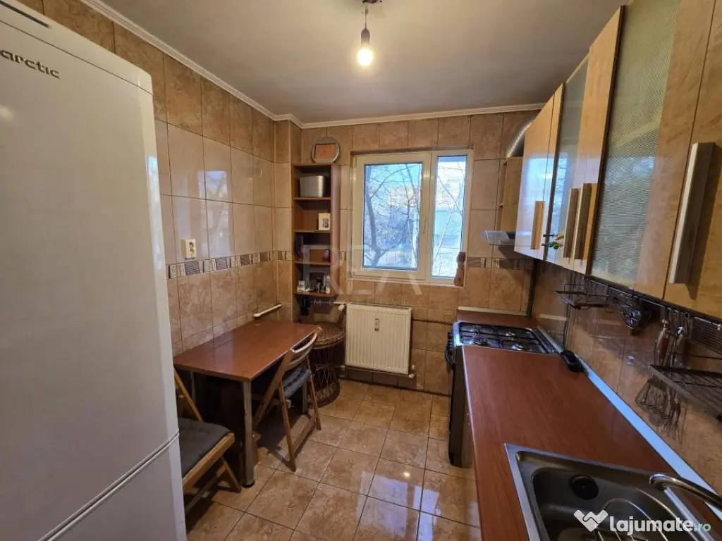 4 camere, 2/4, anvelopat, 86mp-Drumul Taberei