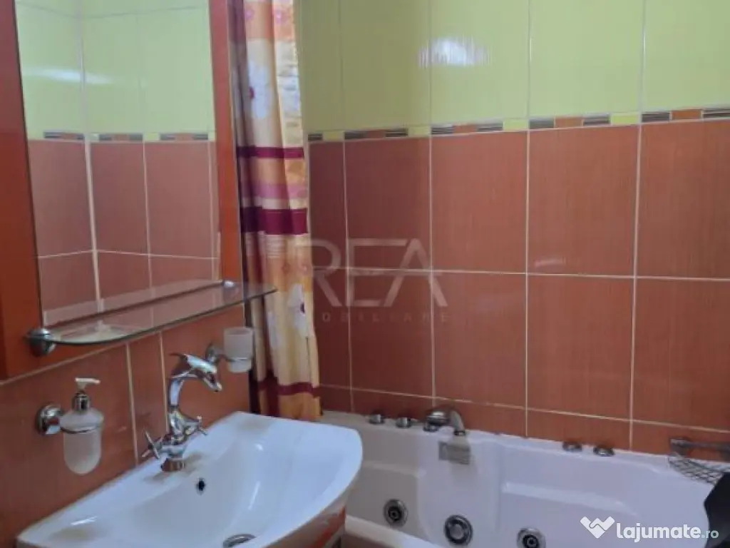 4 camere, 2/4, anvelopat, 86mp-Drumul Taberei