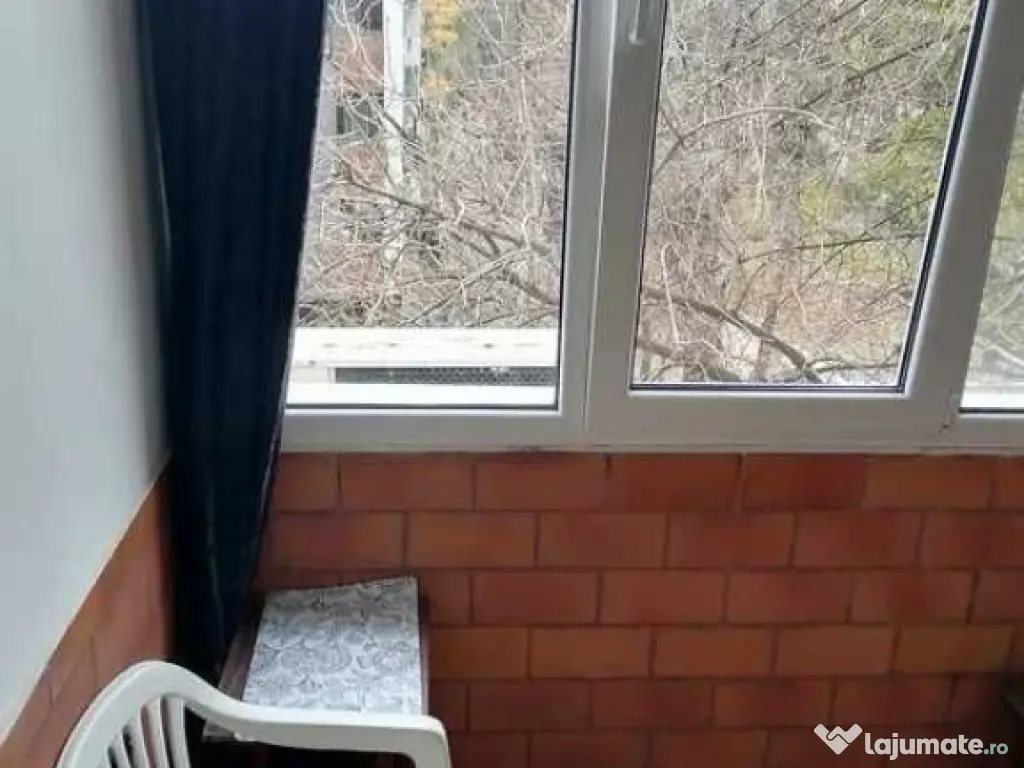 Aparatorii patriei etaj 3 turnu magurele