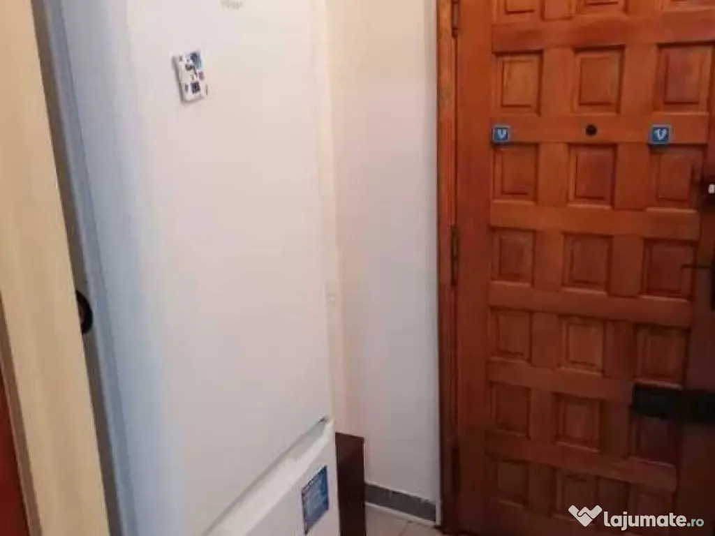 Aparatorii patriei etaj 3 turnu magurele