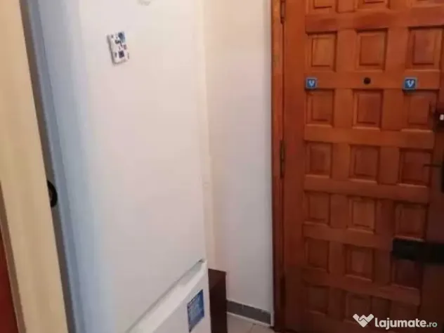 Aparatorii patriei etaj 3 turnu magurele