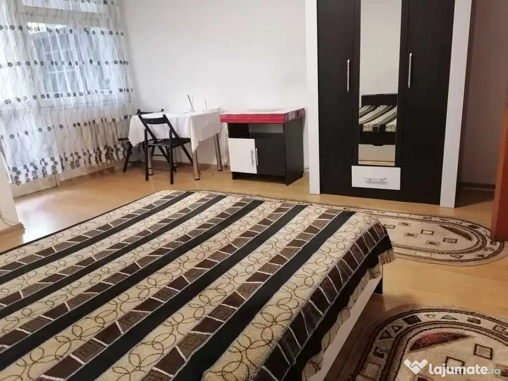 Aparatorii patriei etaj 3 turnu magurele