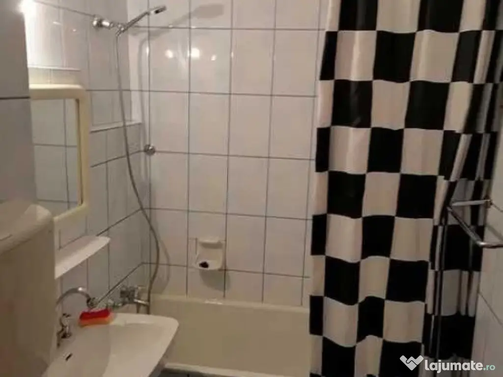 Aparatorii patriei etaj 3 turnu magurele