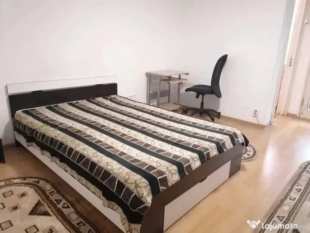 Aparatorii patriei etaj 3 turnu magurele