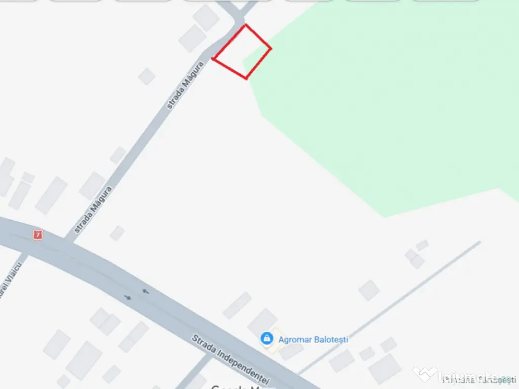 TARTASESTI, LOT 801 MP!