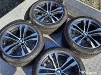 Roti iarna BMW x5 f15 