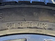 Roti iarna BMW x5 f15 