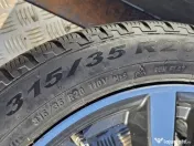 Roti iarna BMW x5 f15 