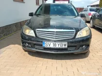 Mercedez an 2009 motor 2.2