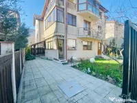 Apartament 3 camere si curte Popesti Leordeni, Drumul Fermei 