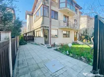 Apartament 3 camere si curte Popesti Leordeni, Drumul Fermei