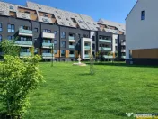 TUR 3D! Decomandat, elegant, 2 balcoane, Maurer Villas, Bras 