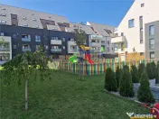 TUR 3D! Decomandat, elegant, 2 balcoane, Maurer Villas, Bras 