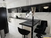 Prima ! Rezidenta Glamour, mobilata, utilata, terasa, Tracto 