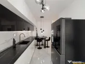 Prima ! Rezidenta Glamour, mobilata, utilata, terasa, Tracto 