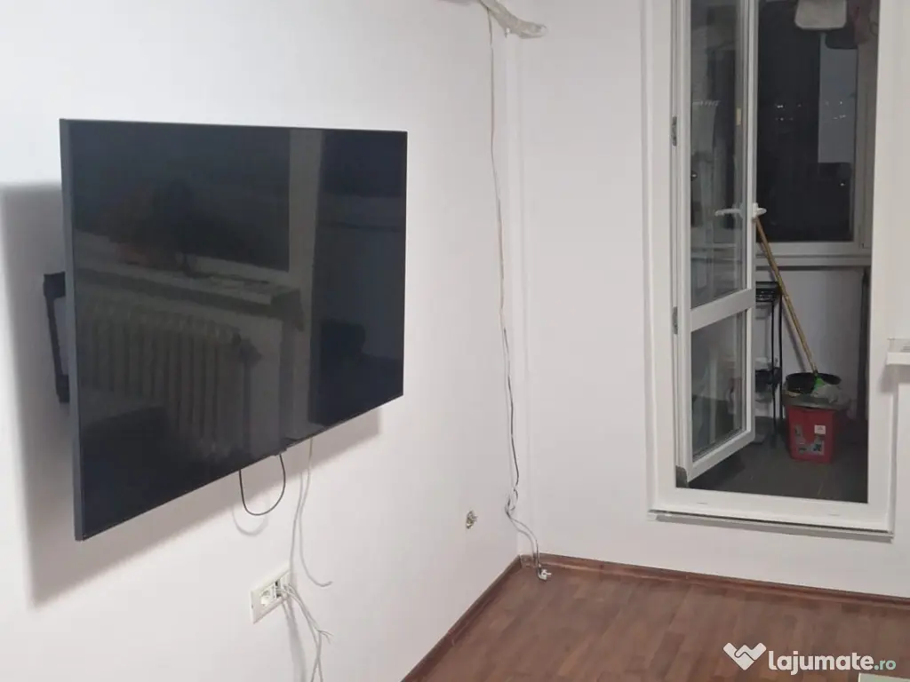 Piata Gorjului, Apartament de inchiriat