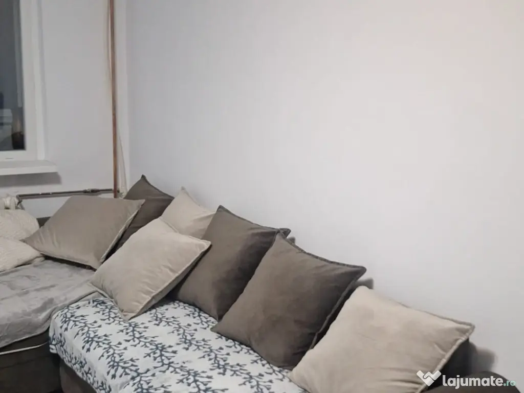 Piata Gorjului, Apartament de inchiriat