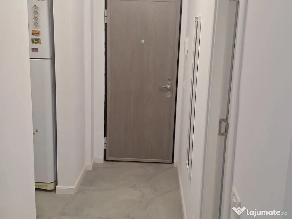 Piata Gorjului, Apartament de inchiriat