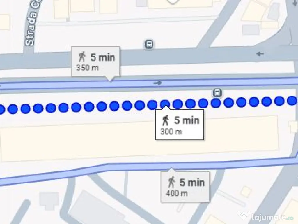 Piata Gorjului, Apartament de inchiriat