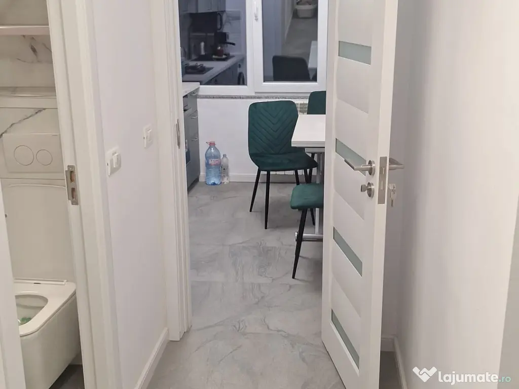 Piata Gorjului, Apartament de inchiriat 2 camere
