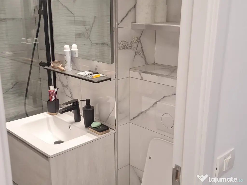 Piata Gorjului, Apartament de inchiriat 2 camere
