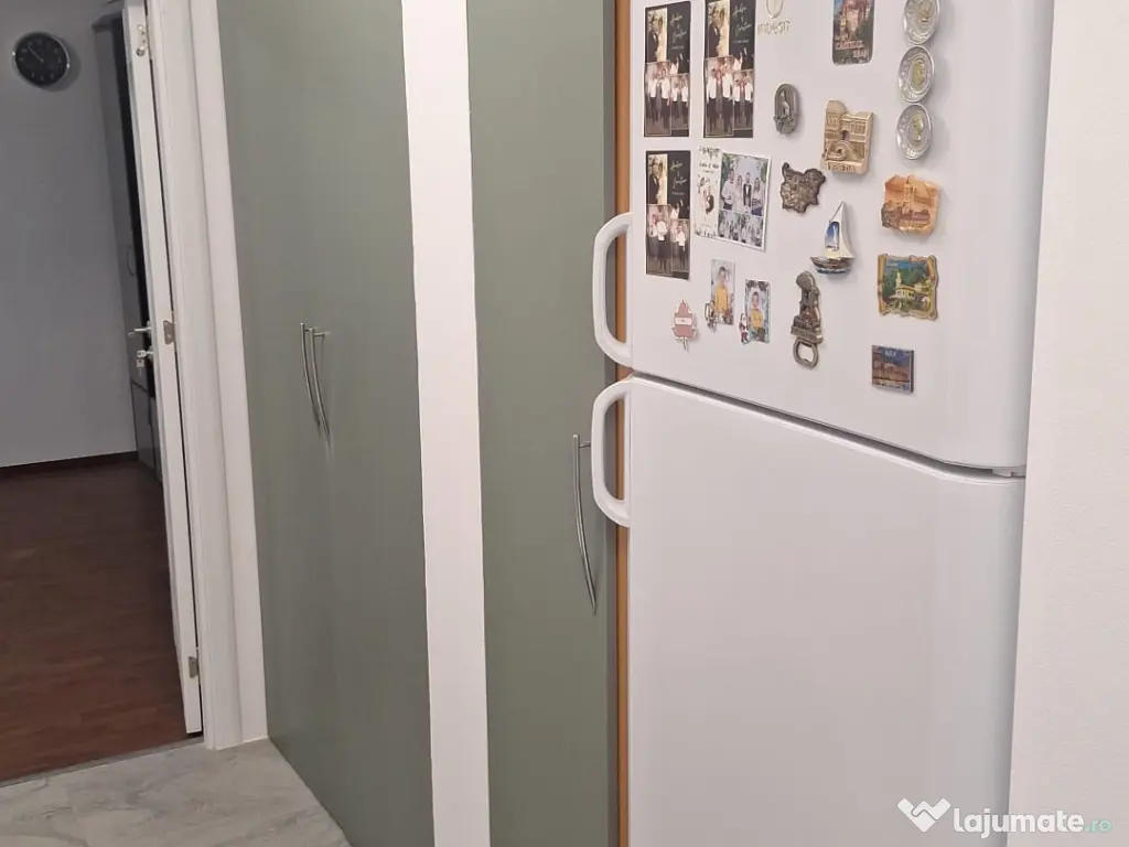 Piata Gorjului, Apartament de inchiriat 2 camere
