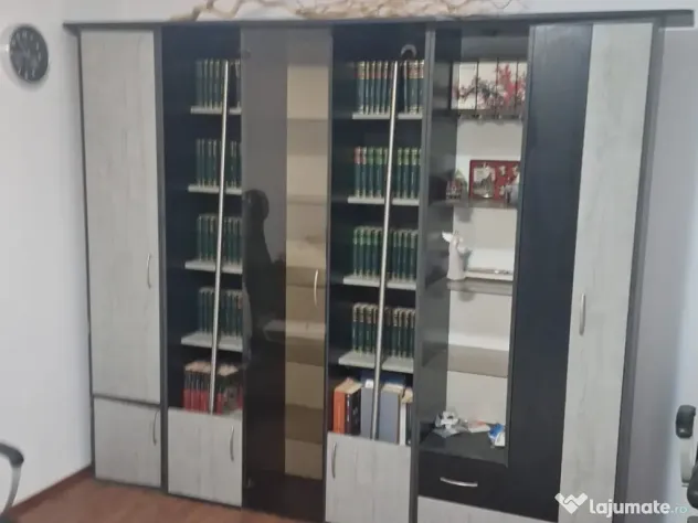 Piata Gorjului, Apartament de inchiriat 2 camere