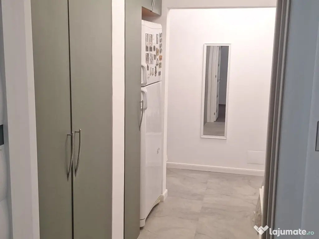 Piata Gorjului, Apartament de inchiriat 2 camere