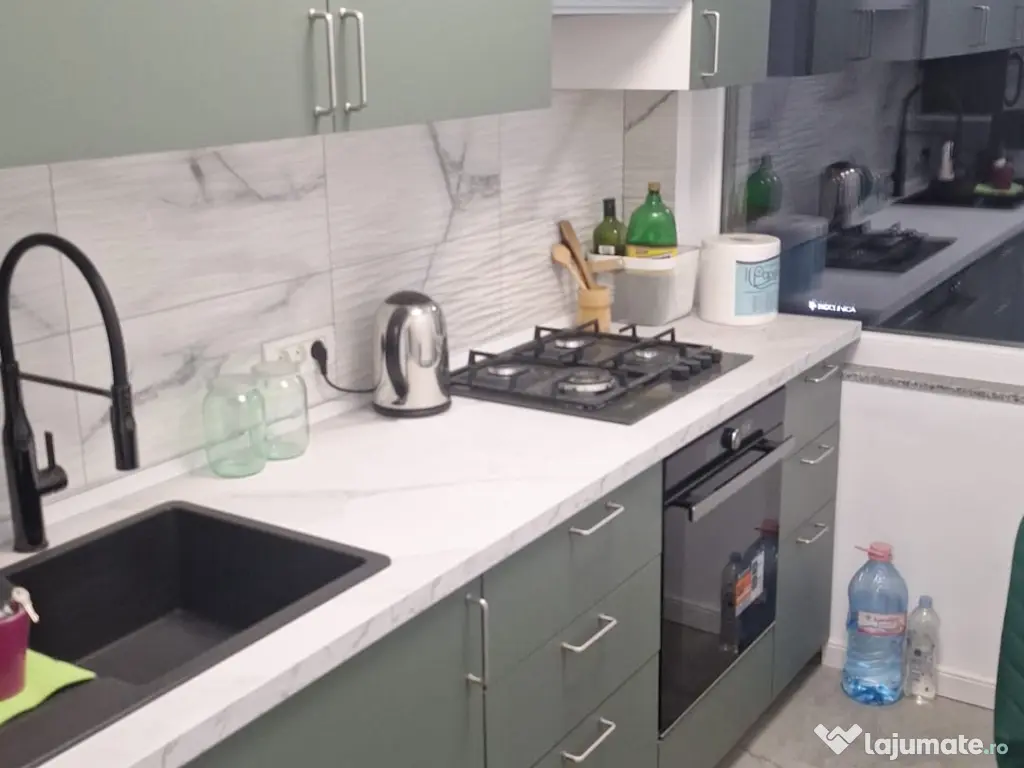 Piata Gorjului, Apartament de inchiriat