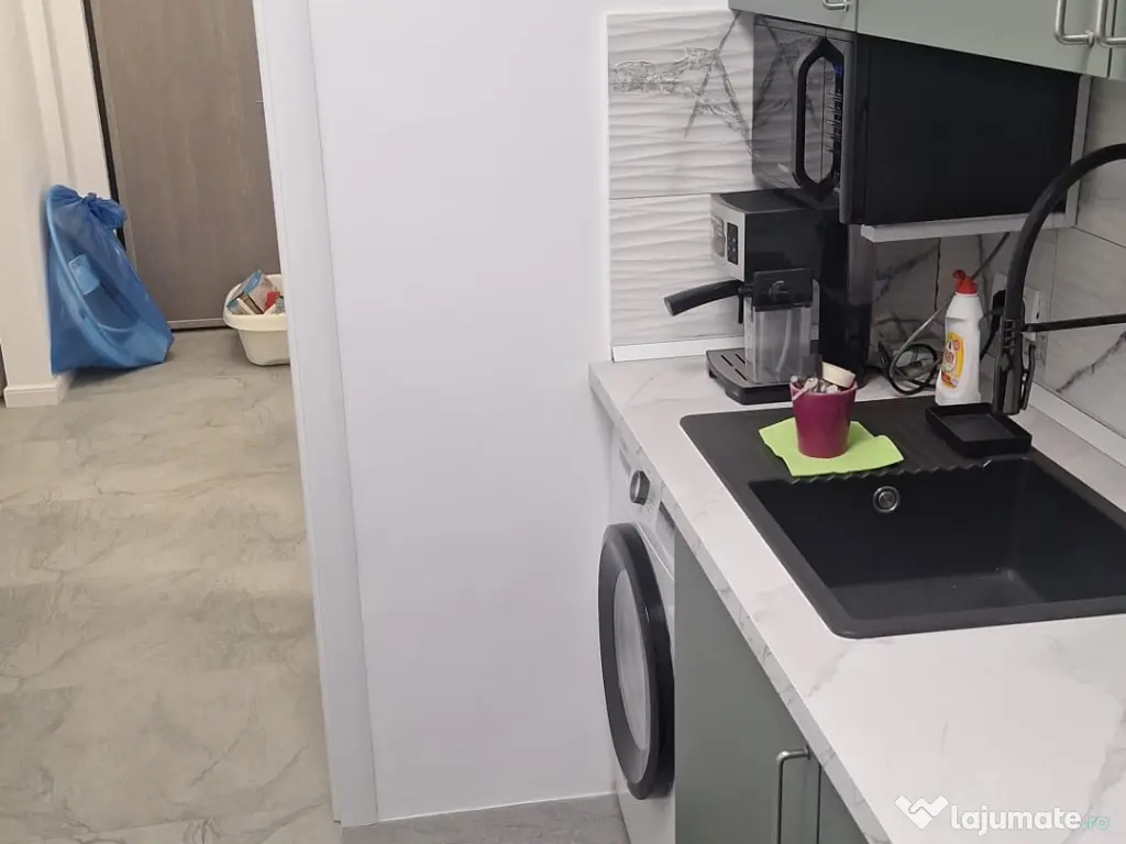 Piata Gorjului, Apartament de inchiriat